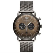 Emporio Armani AR11141 Erkek Kol Saati thumbnail 1