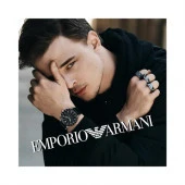 Emporio Armani AR11243 Erkek Kol Saati thumbnail 4