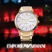 Emporio Armani AR11332 Erkek Kol Saati thumbnail 4