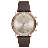 Emporio Armani AR11106 Erkek Kol Saati thumbnail 1