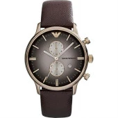 Emporio Armani AR1755 Erkek Kol Saati thumbnail 1