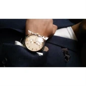 Emporio Armani AR1722 Erkek Kol Saati thumbnail 3