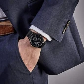 Tommy Hilfiger TH1710392 Erkek Kol Saati thumbnail 2