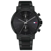 Tommy Hilfiger TH1710414 Erkek Kol Saati thumbnail 1