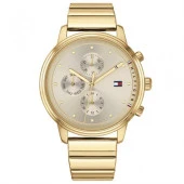 Tommy Hilfiger TH1781905  Kadın Kol Saati thumbnail 1