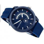Tommy Hilfiger TH1791482 Erkek Kol Saati thumbnail 2