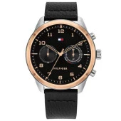 Tommy Hilfiger TH1791786 Erkek Kol Saati thumbnail 1