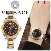 Versace VRSCV12040015 Kadın Kol Saati thumbnail 2