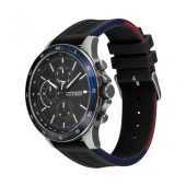 Tommy Hilfiger TH1791724 Erkek Kol Saati thumbnail 1