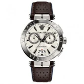 Versace VRSCVBR010017 Erkek Kol Saati thumbnail 1