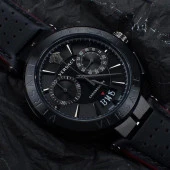 Versace VRSCVBR030017 Erkek Kol Saati thumbnail 3