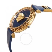 Versace VRSCVEDV00219 Kadın Kol Saati thumbnail 3