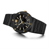 Versace VRSCVEVI00620 Kol Saati thumbnail 3