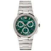 Versace VRSCVEZ900121 Erkek Kol Saati thumbnail 1