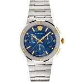 Versace VRSCVEZ900221 Erkek Kol Saati thumbnail 1