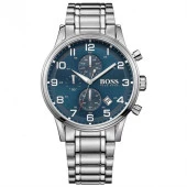 Boss Watches HB1513183 Erkek Kol Saati thumbnail 1