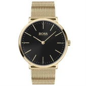 Boss Watches HB1513735 Erkek Kol Saati - 1