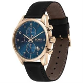 Boss Watches HB1513783 Erkek Kol Saati thumbnail 2