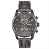 Boss Watches HB1513837 Erkek Kol Saati thumbnail 1