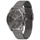 Boss Watches HB1513837 Erkek Kol Saati thumbnail 2