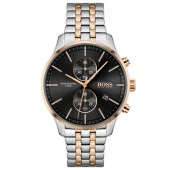 Boss Watches HB1513840 Erkek Kol Saati thumbnail 1