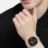 Boss Watches HB1513840 Erkek Kol Saati thumbnail 3