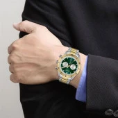 Boss Watches HB1513872 Erkek Kol Saati thumbnail 3