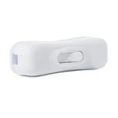 Arapuar Anahtarı Beyaz IC-192E - 4