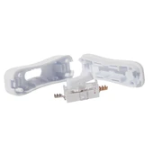 Arapuar Anahtarı Beyaz IC-192E - 6