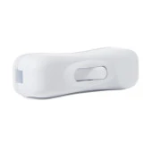 Arapuar Anahtarı Beyaz IC-192E - 1