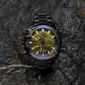 Diesel DZ4529 Erkek Kol Saati thumbnail 4