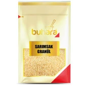 BUHARA SARIMSAK GRANÜR 40 GR - 1