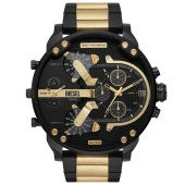 Diesel DZ7465 Erkek Kol Saati thumbnail 1