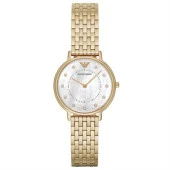 Emporio Armani AR11007 Kadın Kol Saati thumbnail 1