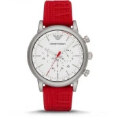 Emporio Armani AR11021 Erkek Kol Saati thumbnail 1