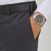 Emporio Armani AR11165 Erkek Kol Saati thumbnail 3