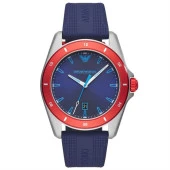 Emporio Armani AR11217 Erkek Kol Saati thumbnail 1