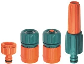 4 LÜ LANS SETİ 1/2 - 1