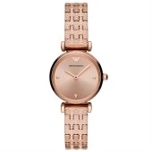 Emporio Armani AR11342 Kadın Kol Saati thumbnail 1