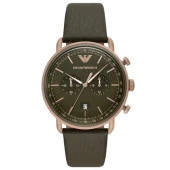 Emporio Armani AR11421 Erkek Kol Saati thumbnail 1