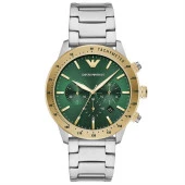 Emporio Armani AR11454 Erkek Kol Saati thumbnail 1