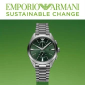 Emporio Armani AR11480 Erkek Kol Saati thumbnail 2