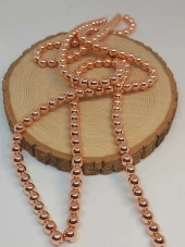 Hematit Taşı Dizi 8mm (291150) thumbnail 3