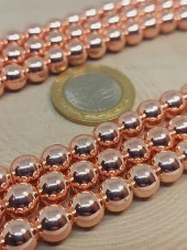 Hematit Taşı Dizi 8mm (291150) thumbnail 2