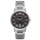 Emporio Armani AR2514 Erkek Kol Saati thumbnail 1