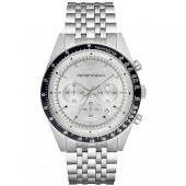 Emporio Armani AR6073 Erkek Kol Saati thumbnail 1