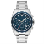 Emporio Armani AR6091 Erkek Kol Saati thumbnail 1