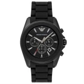 Emporio Armani AR6092 Erkek Kol Saati thumbnail 1