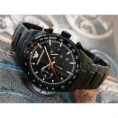 Emporio Armani AR6094 Erkek Kol Saati thumbnail 2
