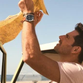 Fossil FFS5607 Erkek Kol Saati thumbnail 6